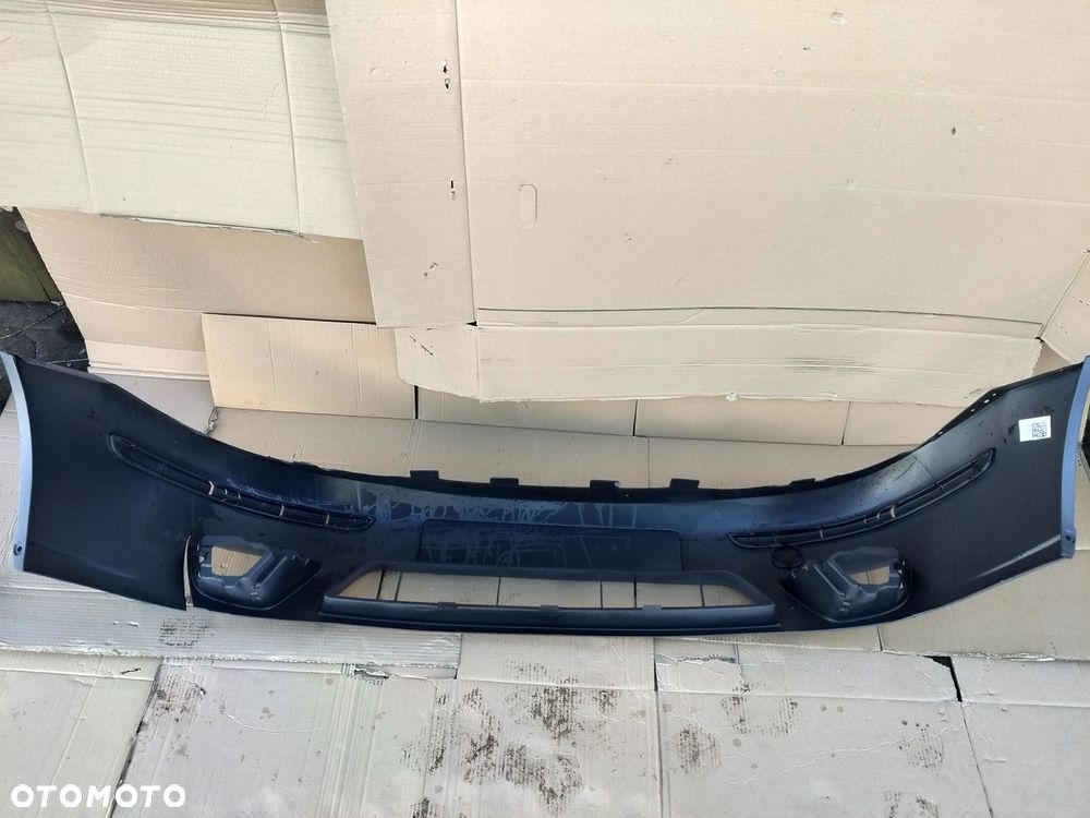 ford focus mk1 lift 01r- zderzak przód nowy przedni - 2