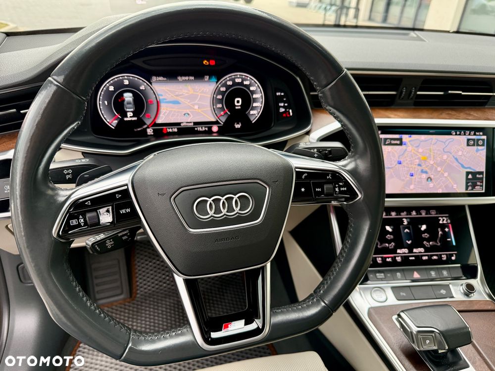 Audi A7 Sportback - 18