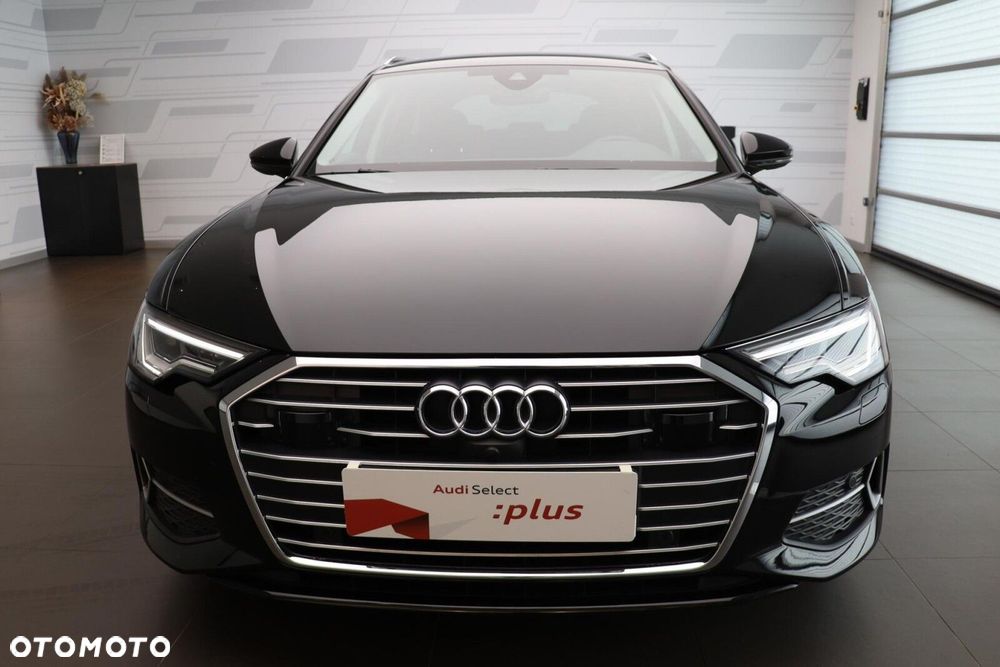Audi A6 Avant - 12