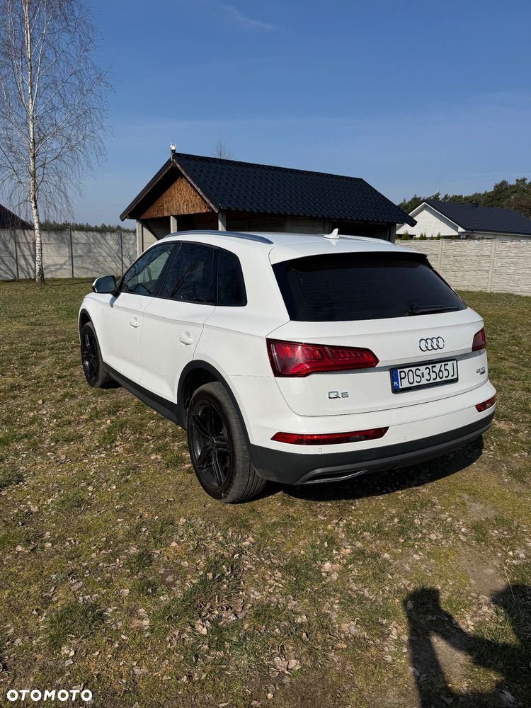 Audi Q5 - 4