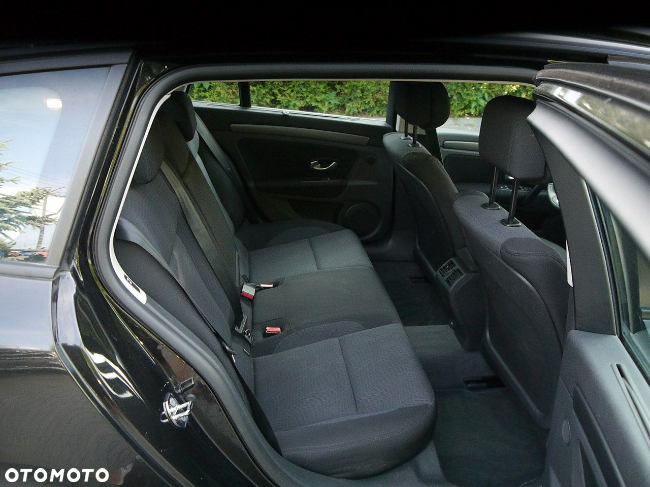 Renault Laguna 2.0 DCi Authentique - 24