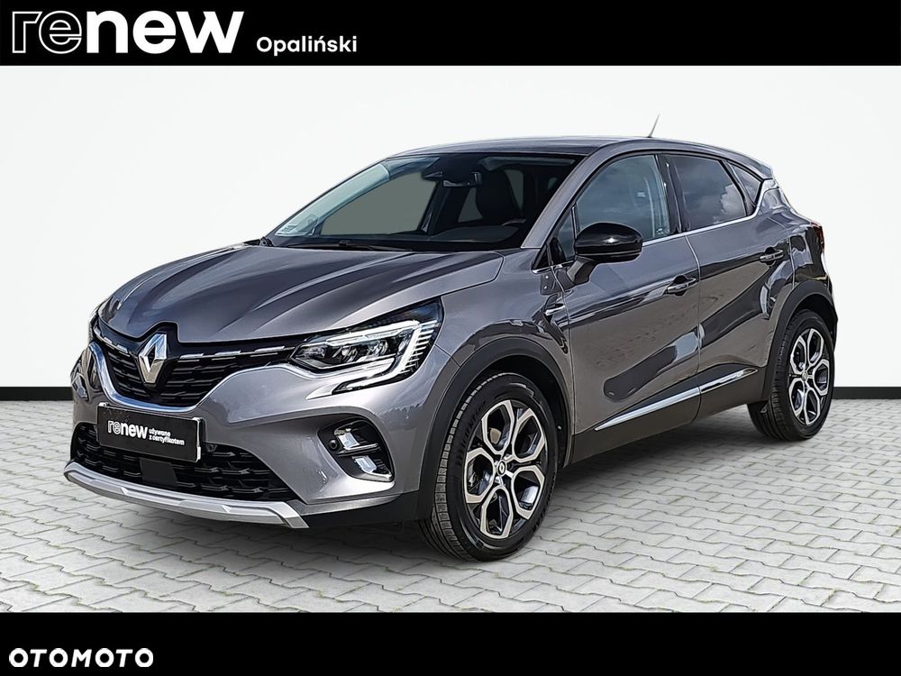 Renault Captur - 2