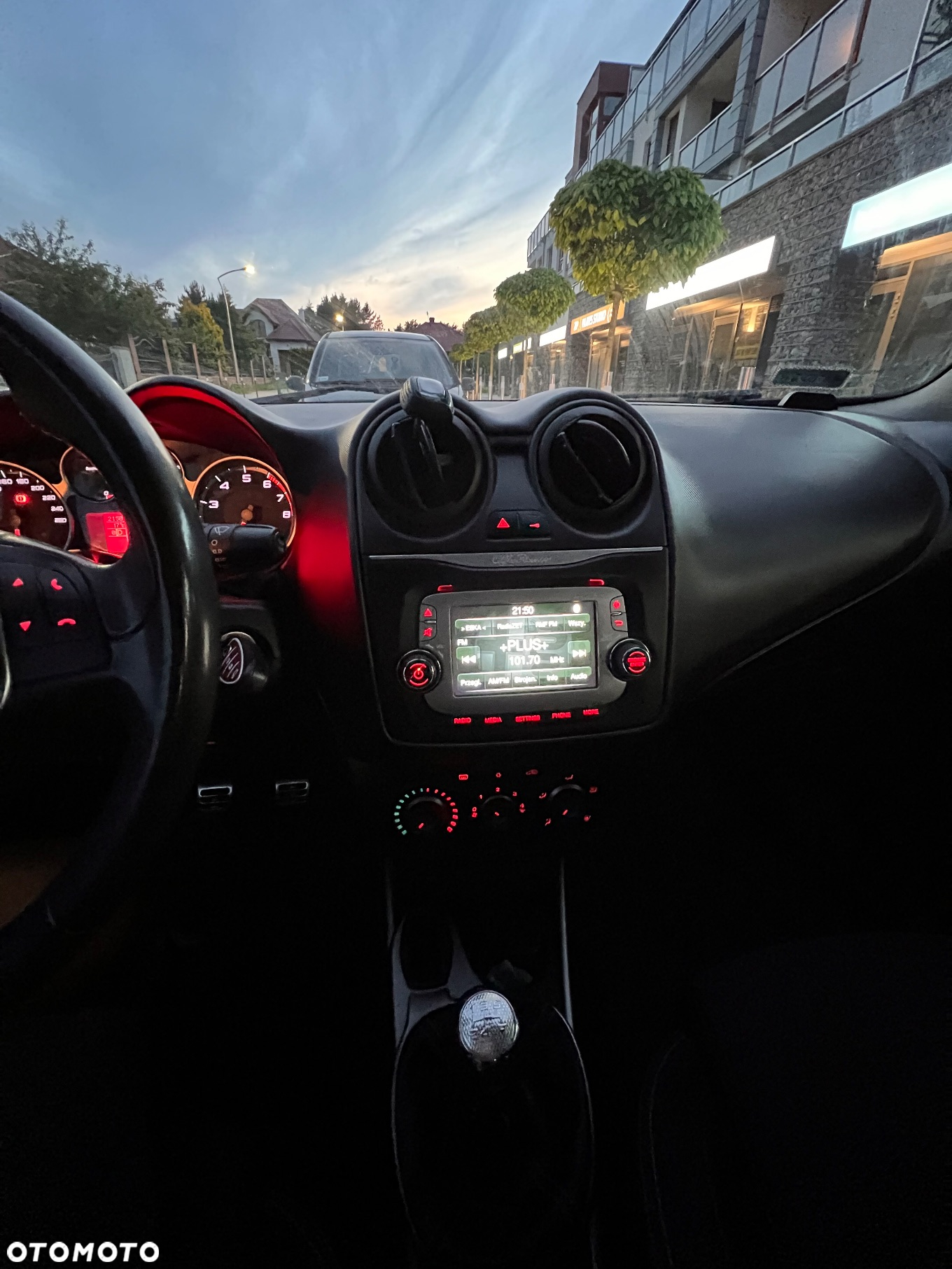 Alfa Romeo Mito - 7
