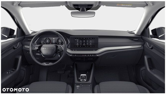 Skoda Octavia - 3