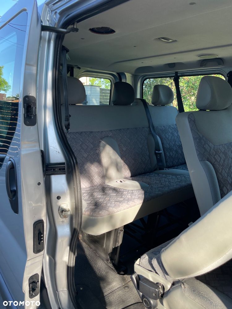 Opel Vivaro 1.9 CDTI L2H1 - 11