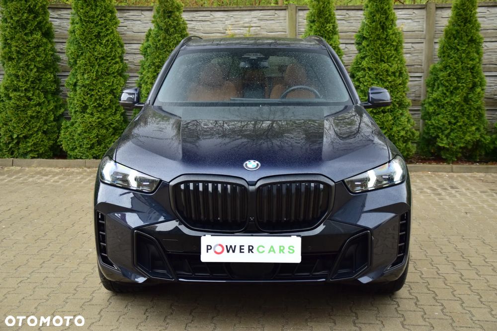 BMW X5 xDrive30d mHEV M Sport sport - 13