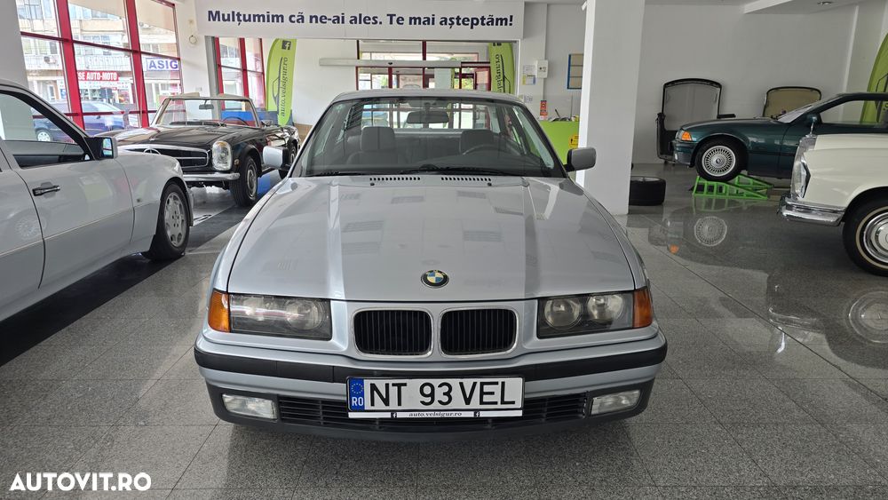 BMW Seria 3 - 39