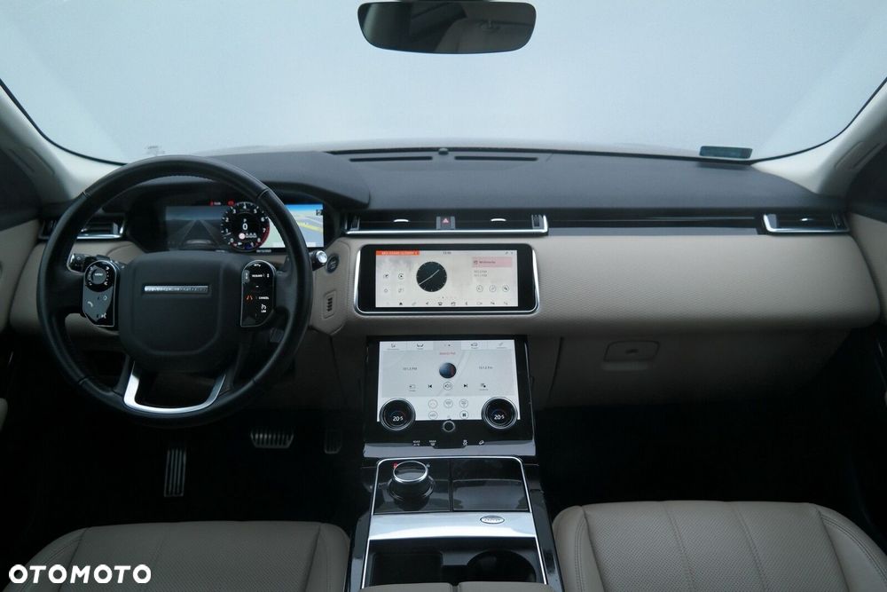 Land Rover Range Rover Velar - 12