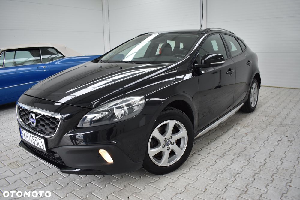 Volvo V40 D2 - 8