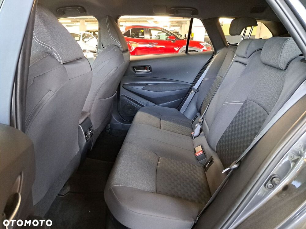 Toyota Corolla 1.8 Hybrid Comfort - 13