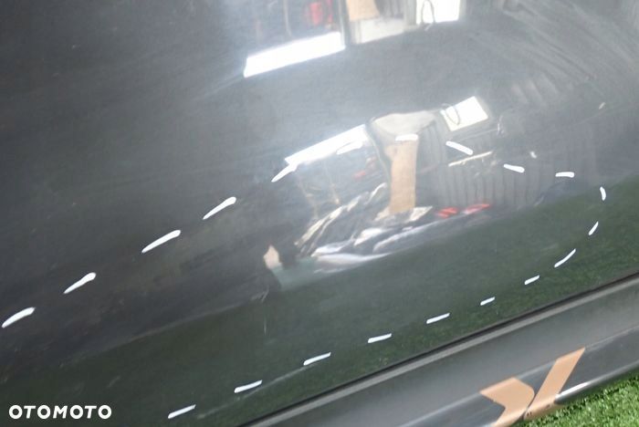FIAT 500X 14- drzwi prawe tylne tył - 8