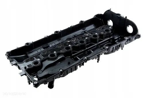 POKRYWA ZAWORÓW BMW 1 F20 F21 M140 2 F22 240i 3 F30 340i 3.0 4 F32 F33 435i 440i 5 G30 G31 530i 540i - 9