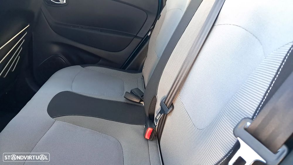 Renault Captur 0.9 TCE Exclusive - 26