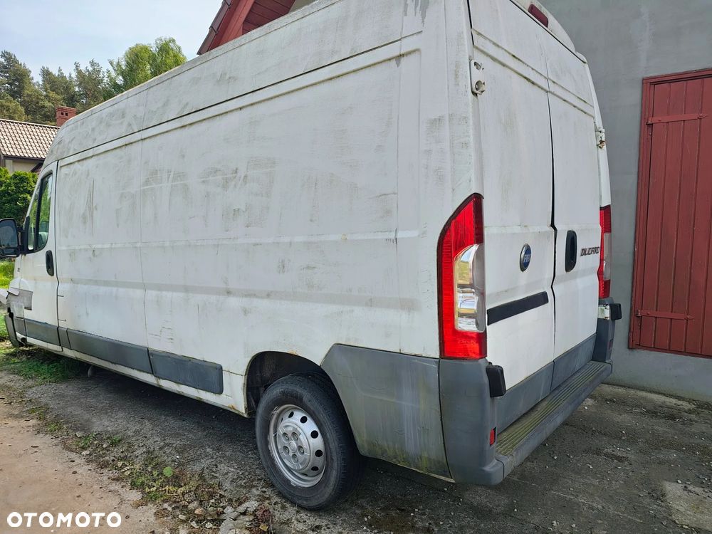 Fiat Ducato L2H2 - 3