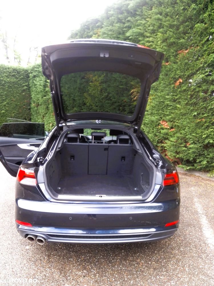 Audi A5 - 6