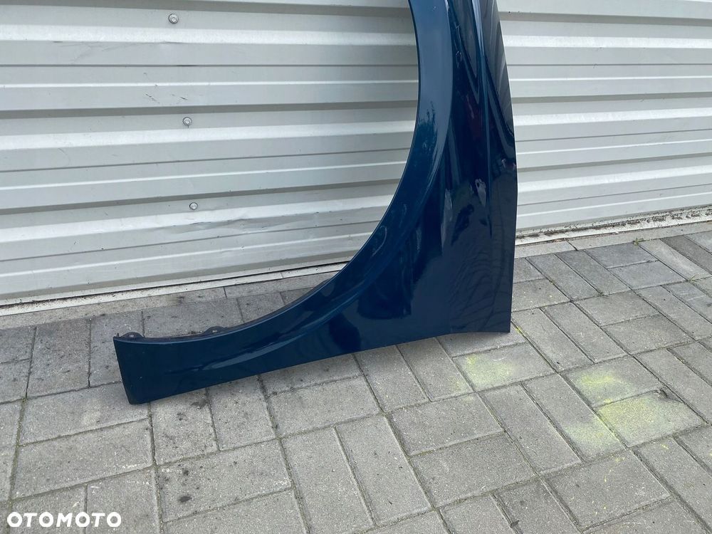 BŁOTNIK LEWY PRZÓD LEWY PRZEDNI CUPRA BORN 10E EU - 2