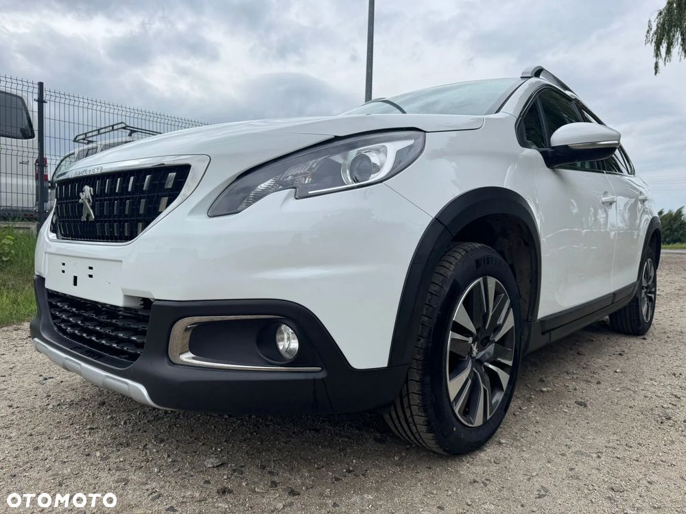 Peugeot 2008 - 3