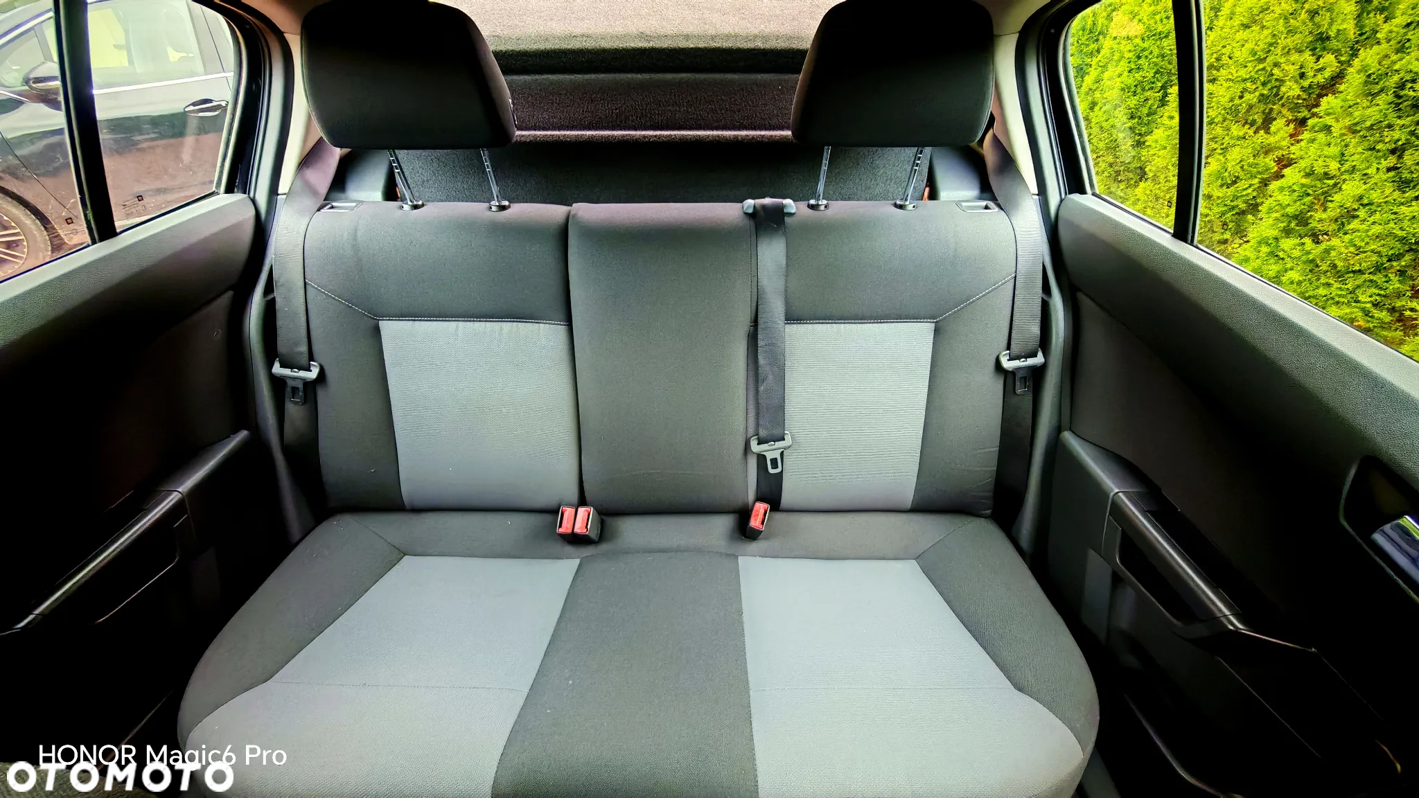 Opel Astra 1.7 CDTI Cosmo - 8