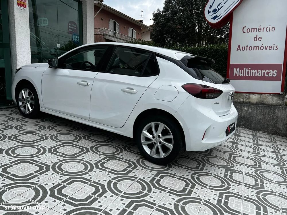 Opel Corsa 1.2 Business - 19