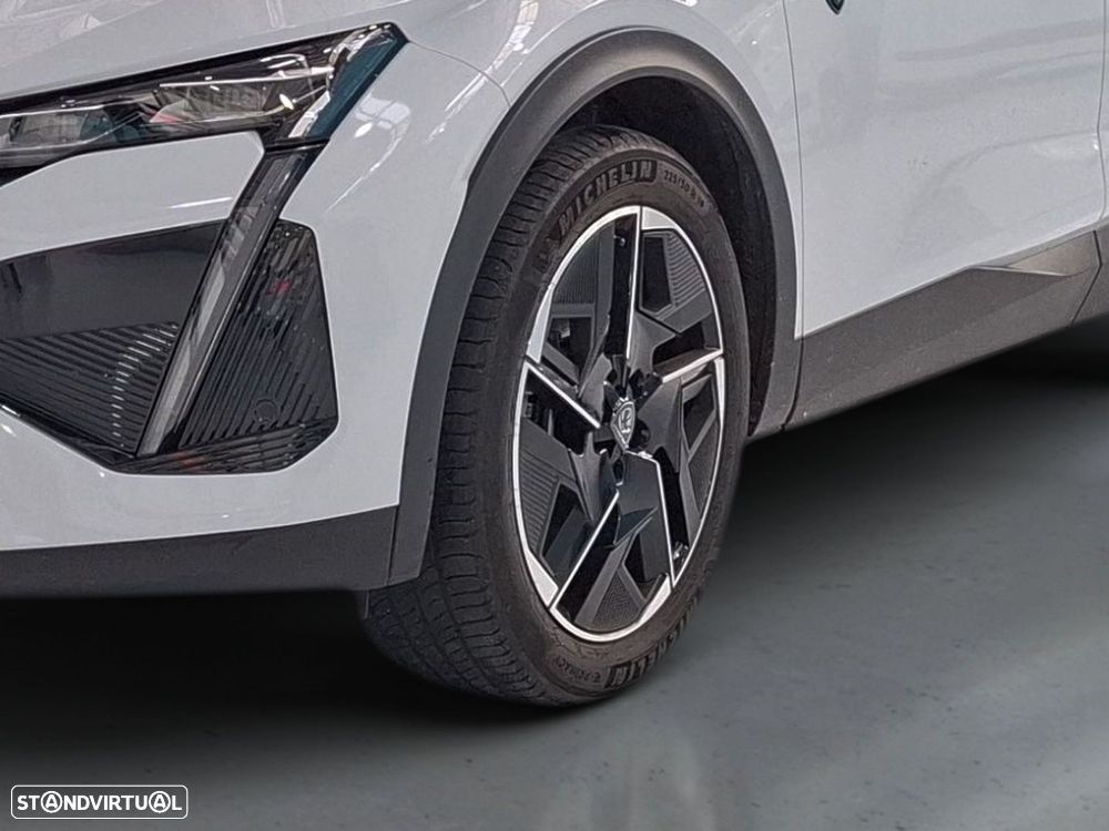 Peugeot E-408 58 kWh GT - 6