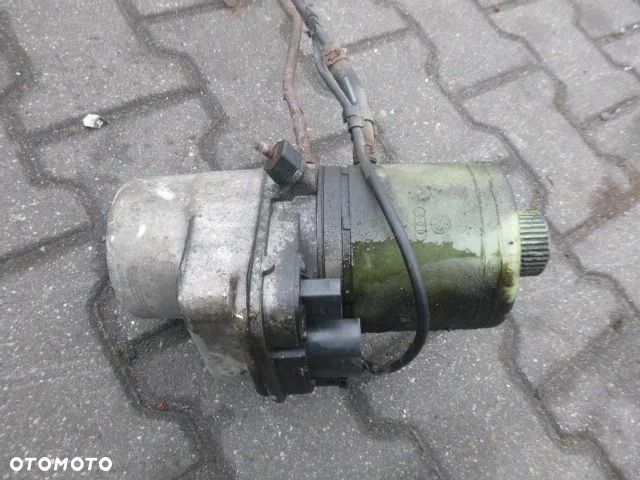 ELEKTRYCZNA POMPA WSPOMAGANIA TRW POLO 9N FABIA I IBIZA III CORDOBA II - 3