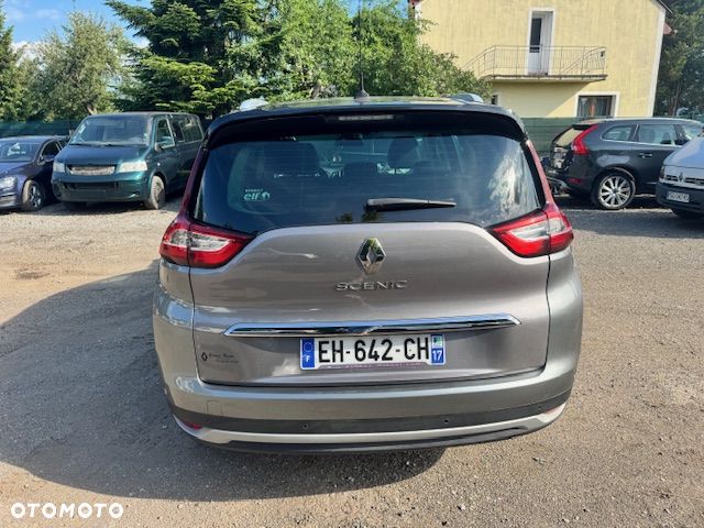 Renault Grand Scenic ENERGY dCi 130 BOSE EDITION - 13