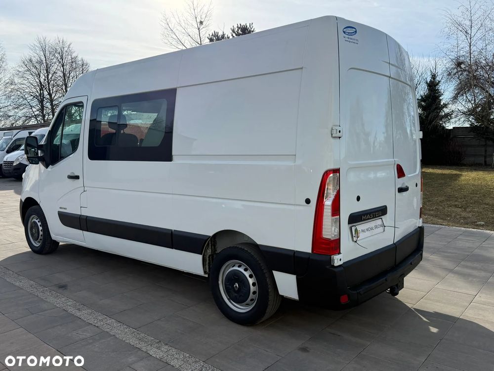 Renault Master - 3