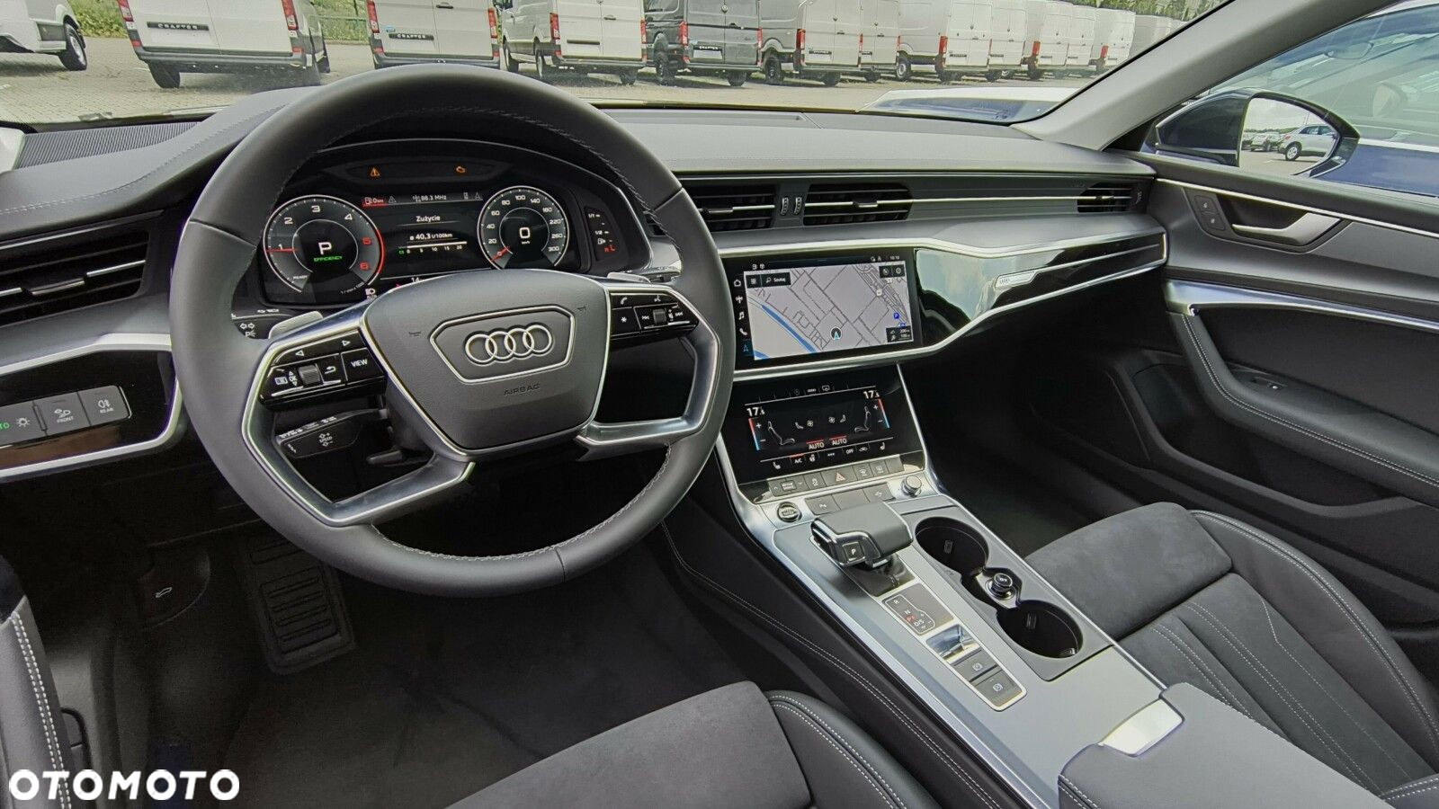 Audi A6 - 14