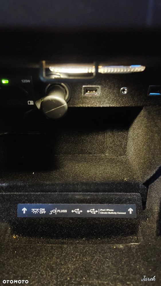 Citroën C4 Picasso 1.6 THP Exclusive - 19