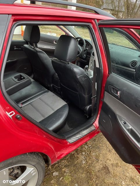 Mazda 6 Sport 2.3 Top - 11