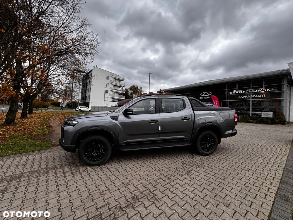 Maxus T-60 MAX - 3