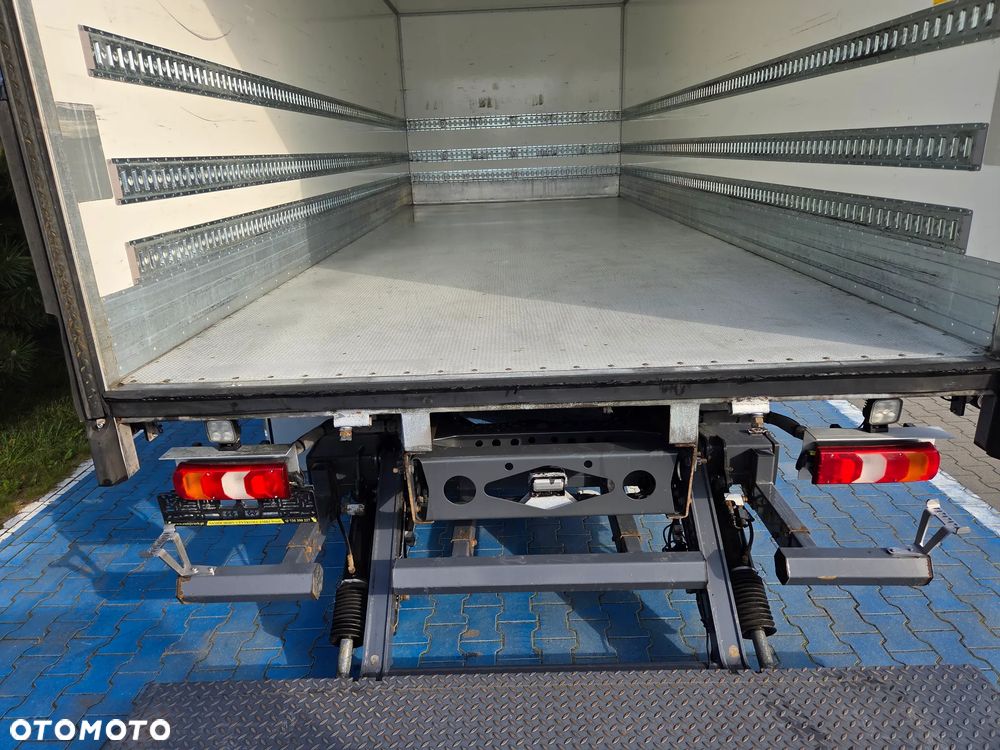 Mercedes-Benz Atego 1224 - 30