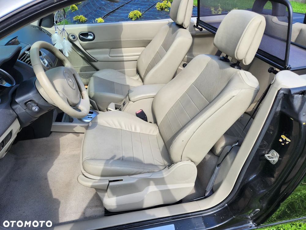 Renault Megane 2.0 16V Expression - 33