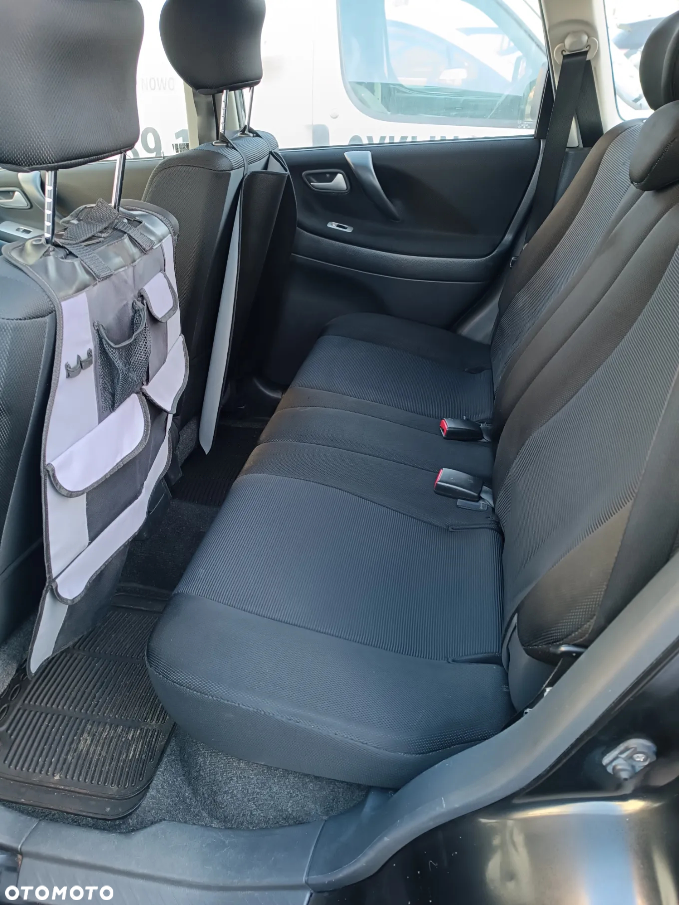 Suzuki Liana Kombi 1.6 Comfort - 10