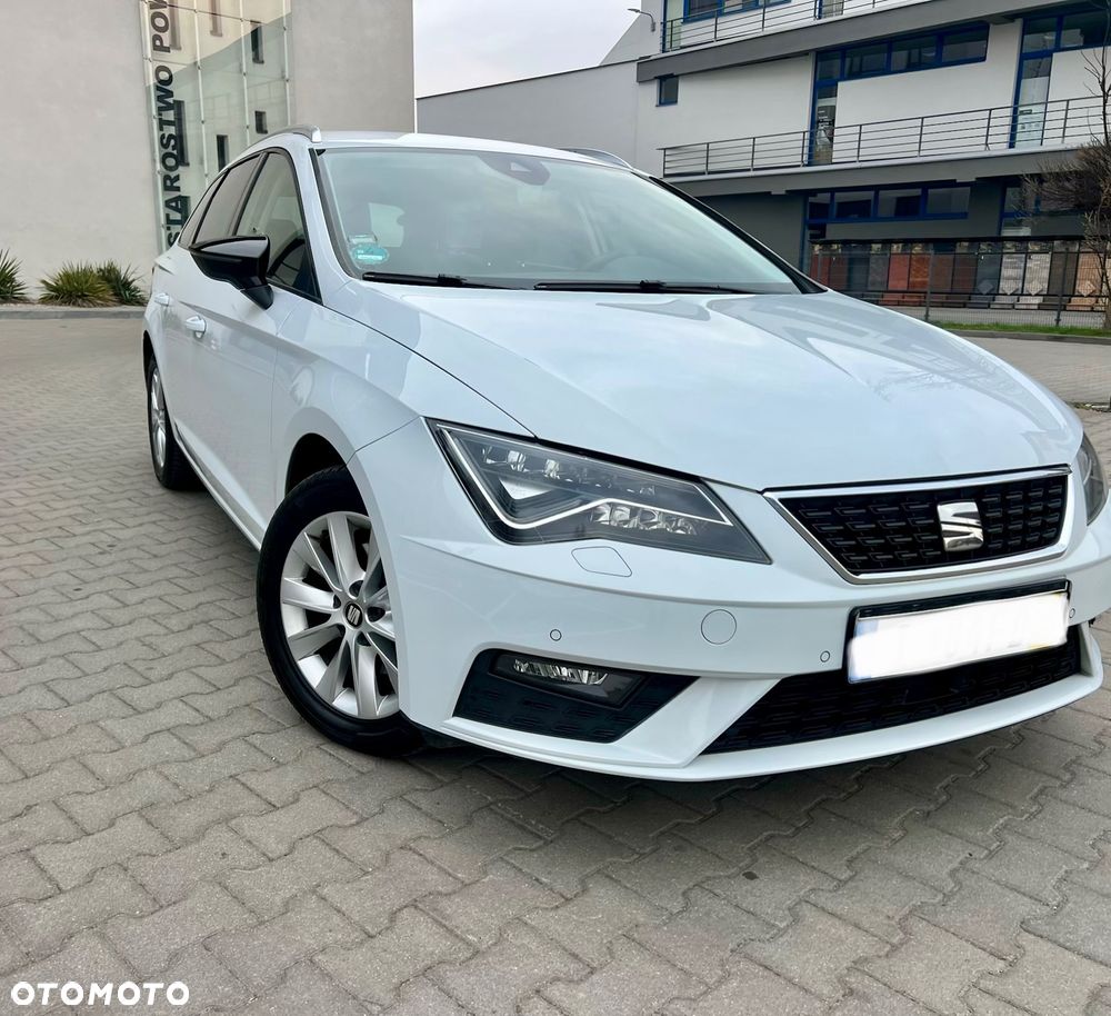 Seat Leon - 1