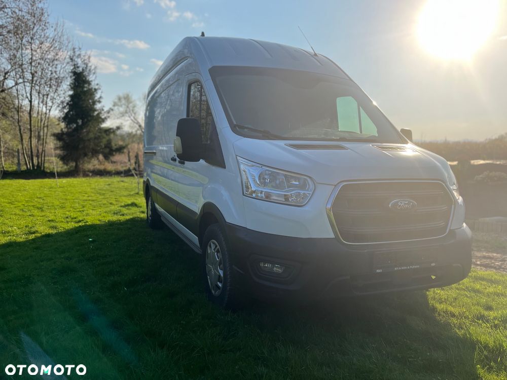 Ford Transit - 5