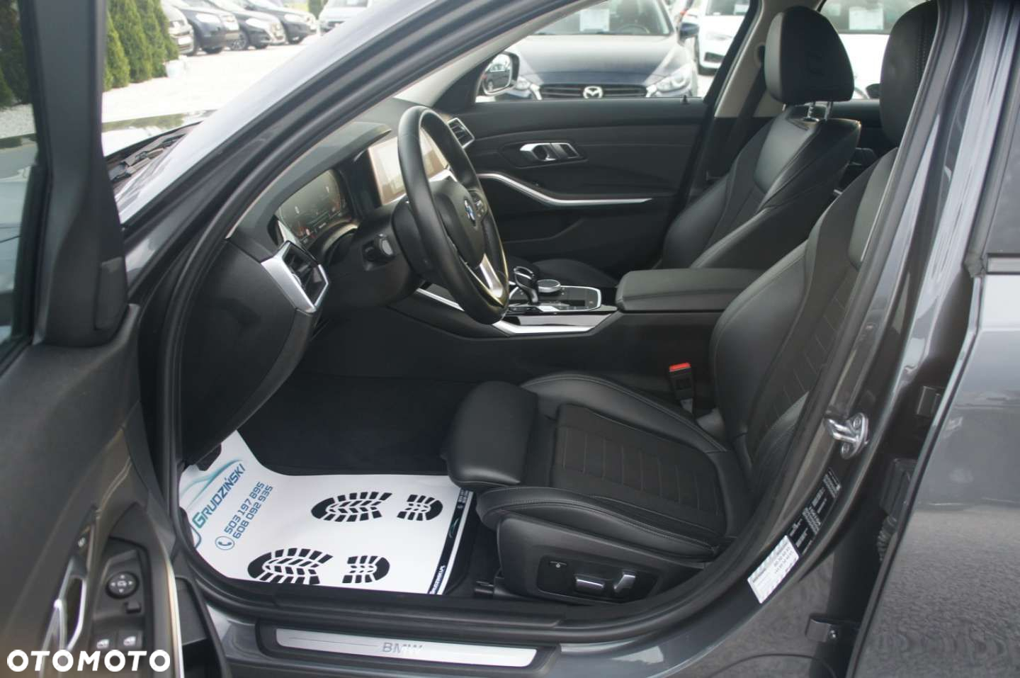 BMW Seria 3 - 14