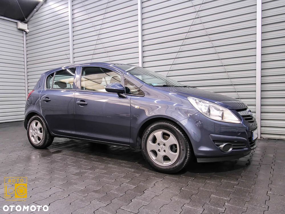 Opel Corsa 1.4 16V Innovation - 6