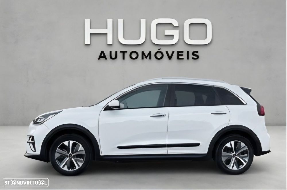 Kia Niro EV Spirit - 2