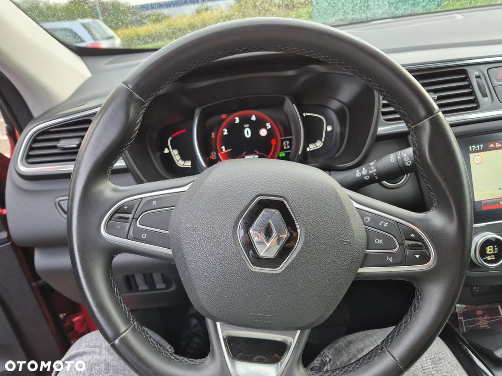 Renault Kadjar 1.3 TCe FAP Easy Life - 10