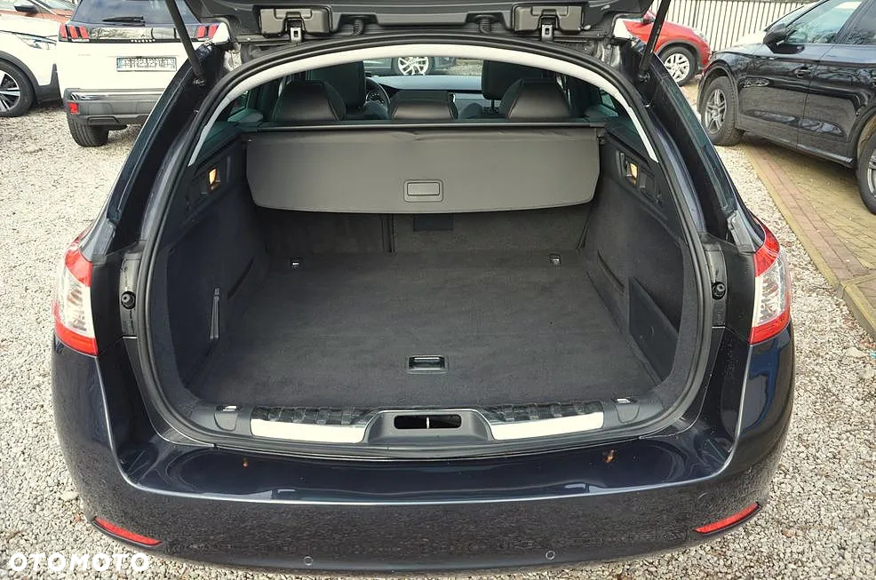 Peugeot 508 2.0 BlueHDi Allure S&S - 22