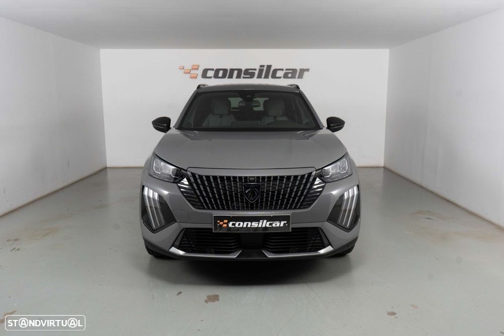 Peugeot 2008 1.2 PureTech Allure Pack - 3