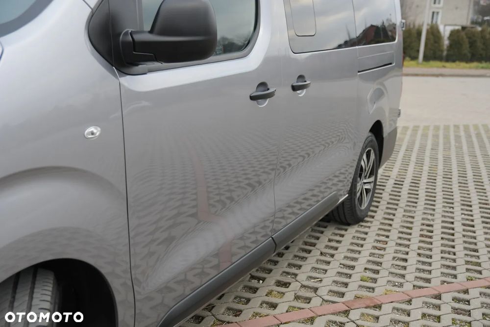 Toyota ProAce - 16