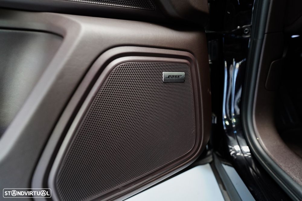 Porsche Macan S - 35