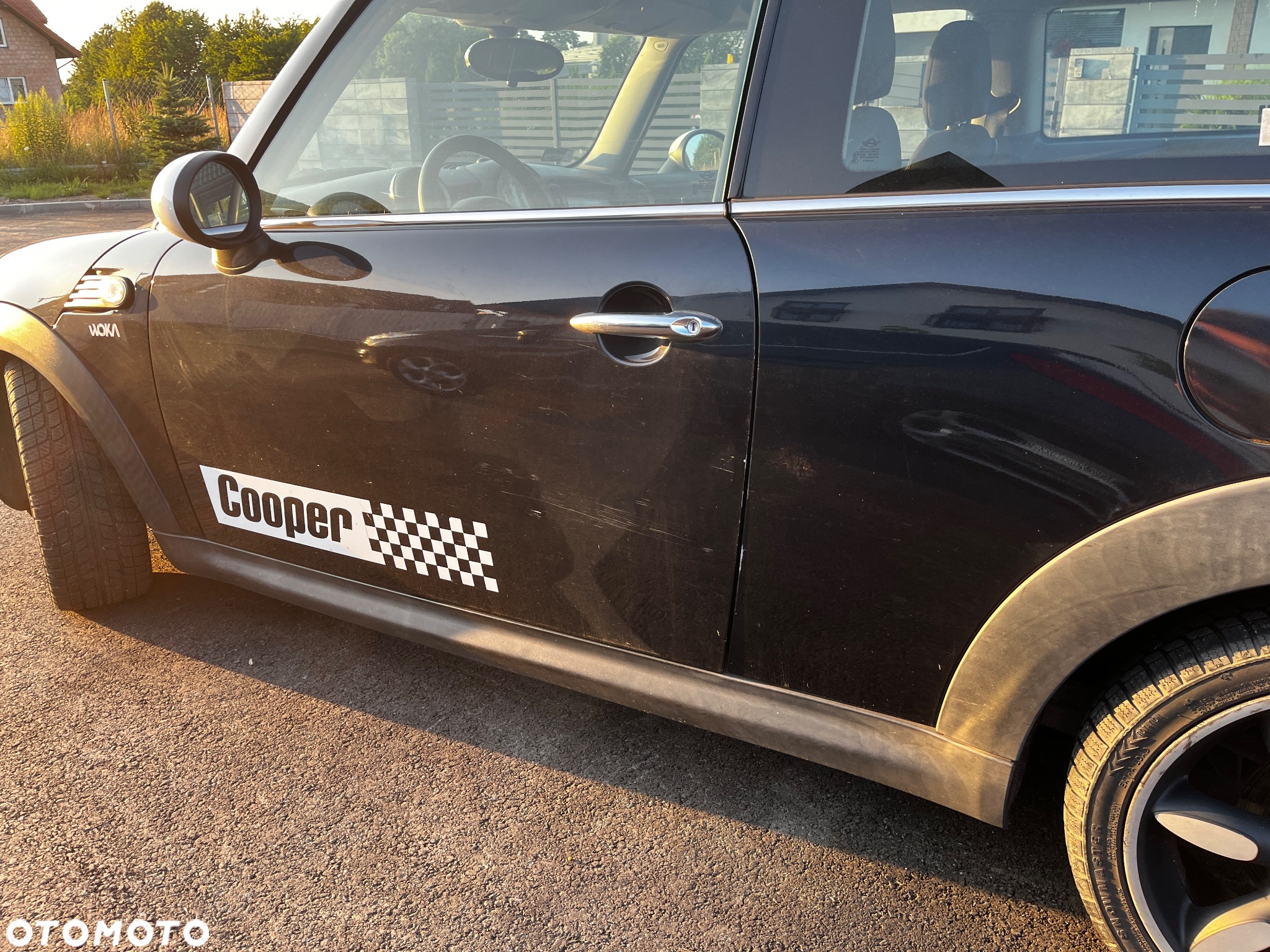 MINI Cooper D - 4