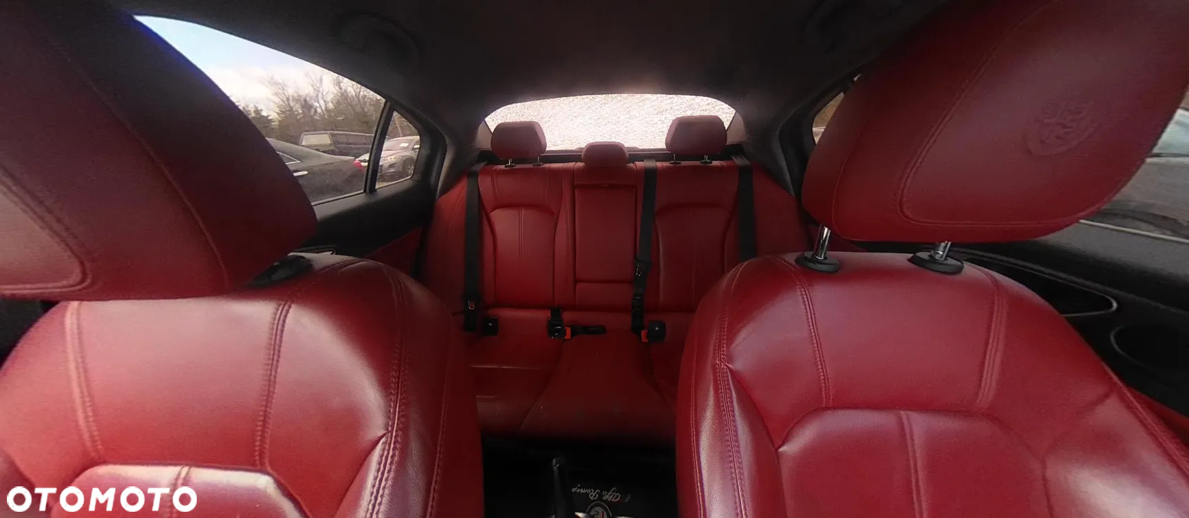 Alfa Romeo Giulia 2.0 Turbo TI Q4 - 18