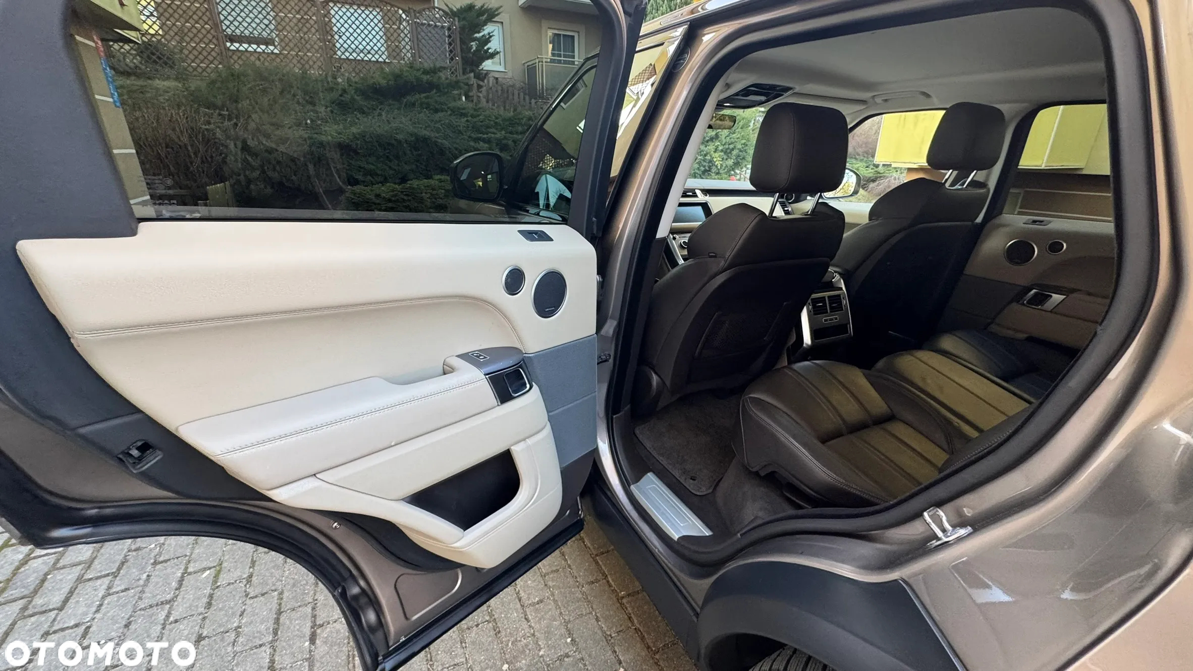 Land Rover Range Rover Sport S 2.0 SD4 HSE - 20