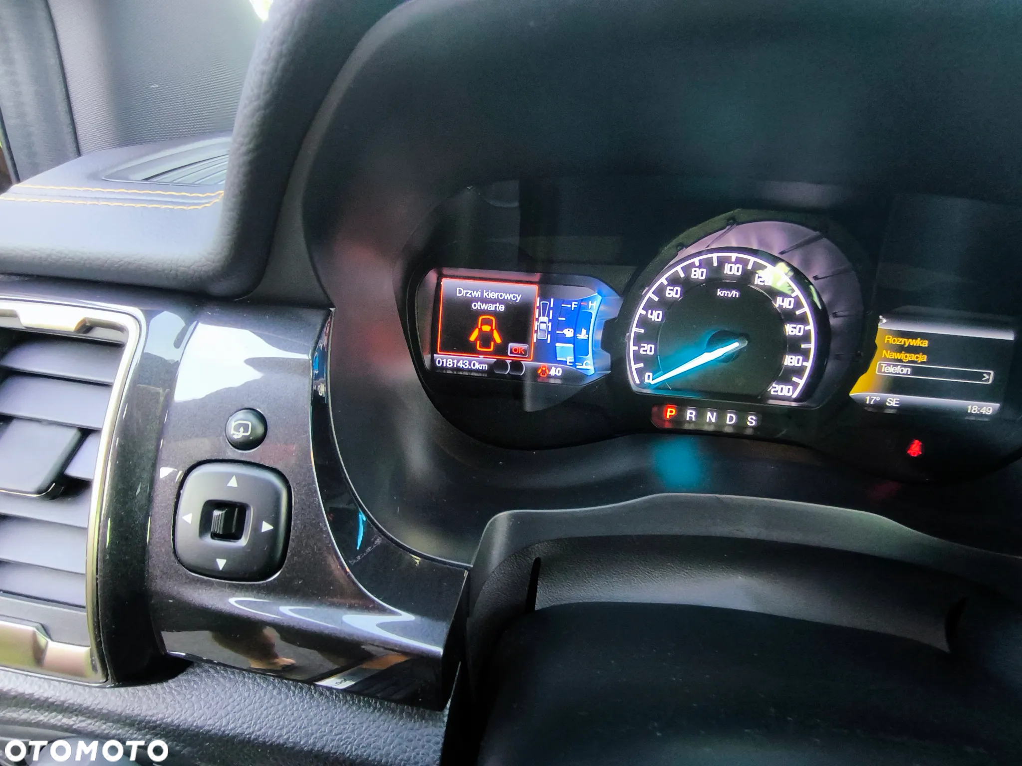 Ford Ranger 2.0 EcoBlue 4x4 DC Wildtrak - 23
