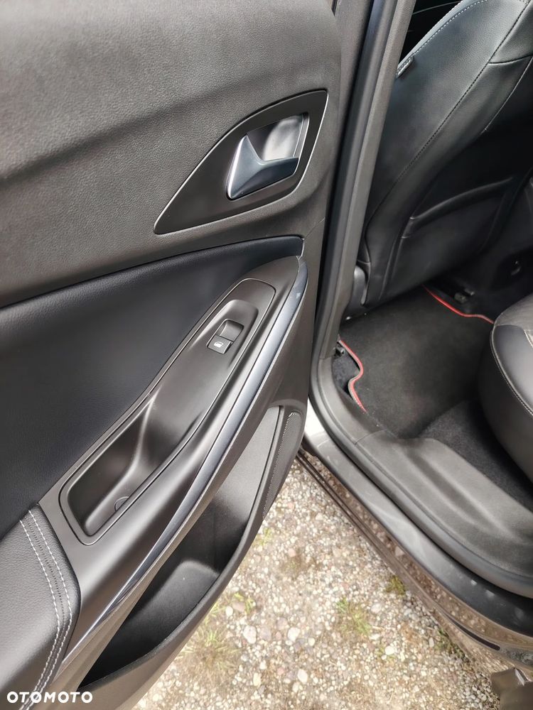 Opel Grandland X 1.2 Start/Stop Elegance - 10