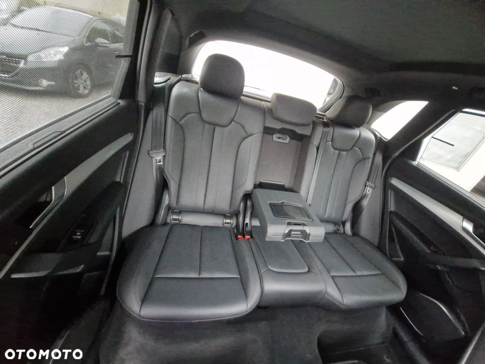 Audi Q5 45 TFSI mHEV Quattro Sport S tronic - 24